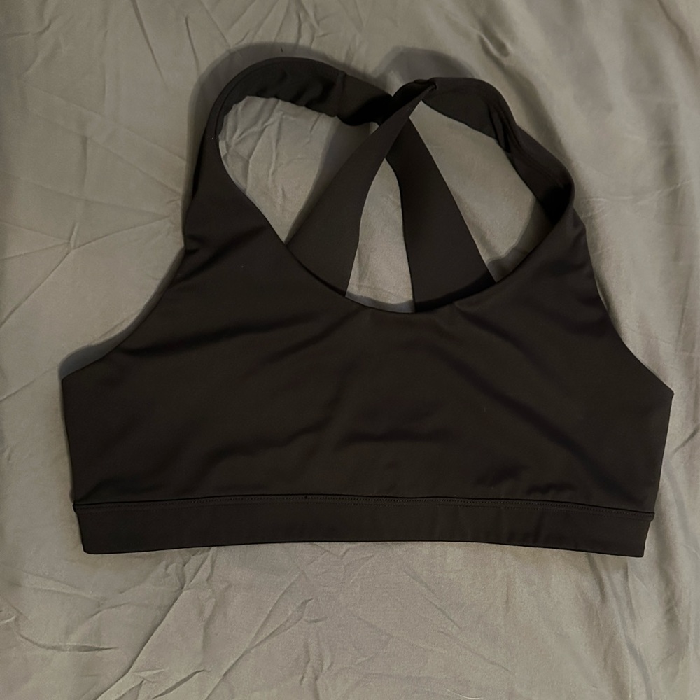 Old Navy - Medium Support Powersoft Cross-Back Cu… - image 3